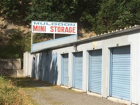 anchorage self storage